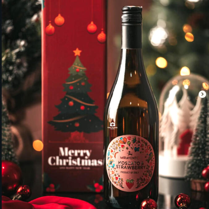 Jakarta Wines Jakarta Wines