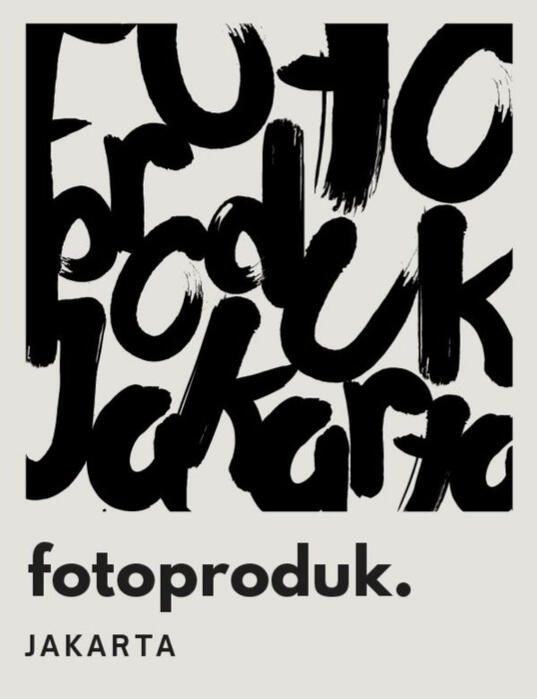Foto Produk Jakarta Logo
